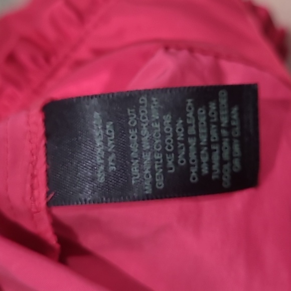 NWT BHWM Pink Jacket - Picture 15 of 15